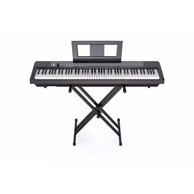 88 taustiņu pārnēsājamas digitālās klavieres bērniem - rūpnīca