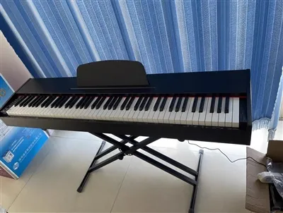 Iekšējā informācija par vietējo digitālo klavieru loku, ko jūs, iespējams, ne...